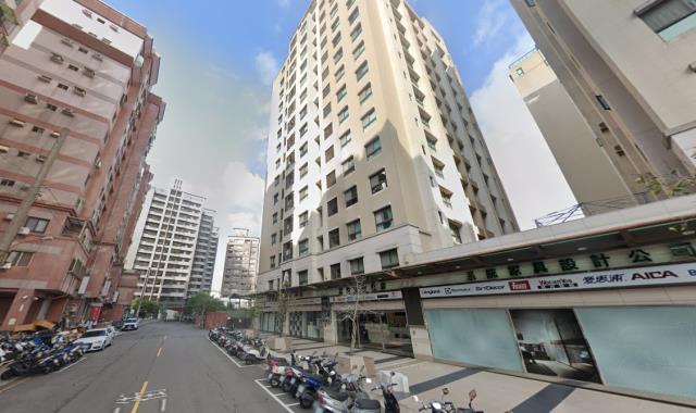 台中南區法拍屋法拍-1