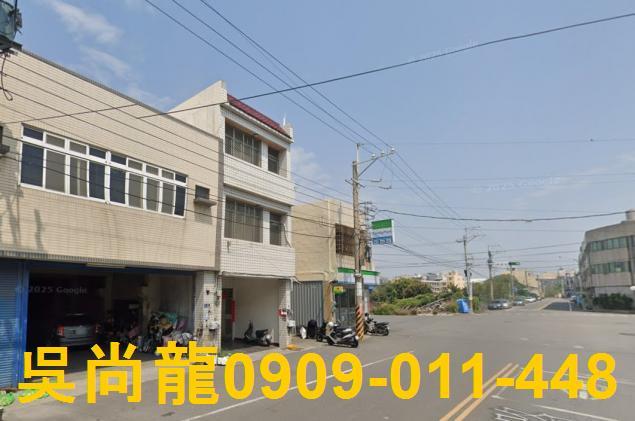 二林法拍屋拍賣-3