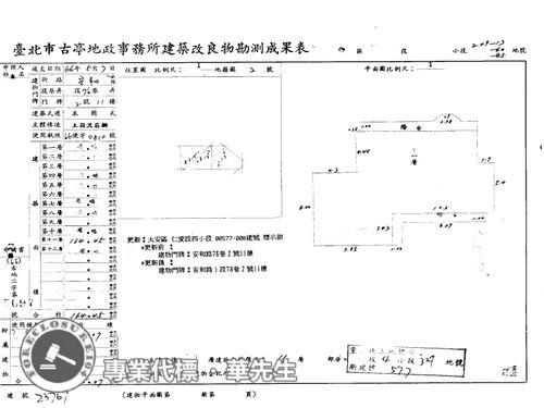 大安區法拍法拍屋-8