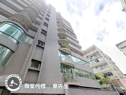 大安區法拍法拍屋-4