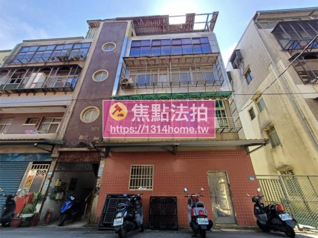 淡水法拍屋法拍-0