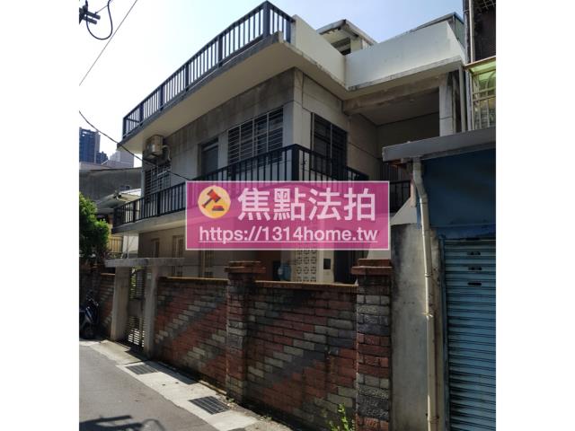 台北法拍法拍屋-1