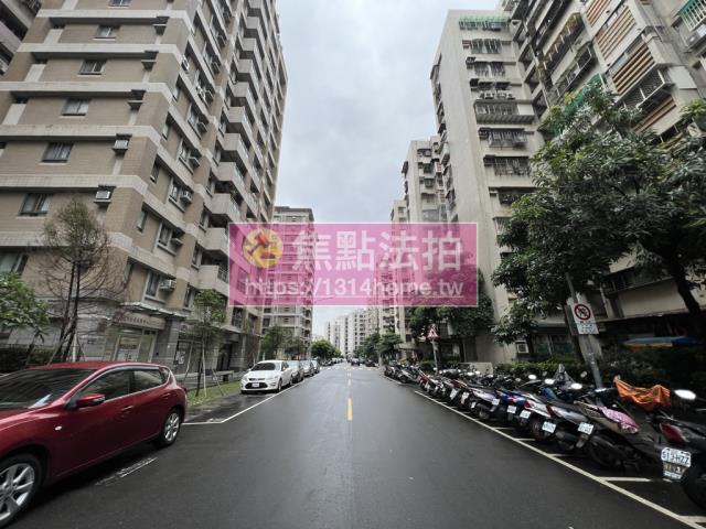 台北拍賣法拍屋-10