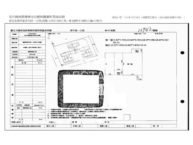 台北拍賣法拍屋-11