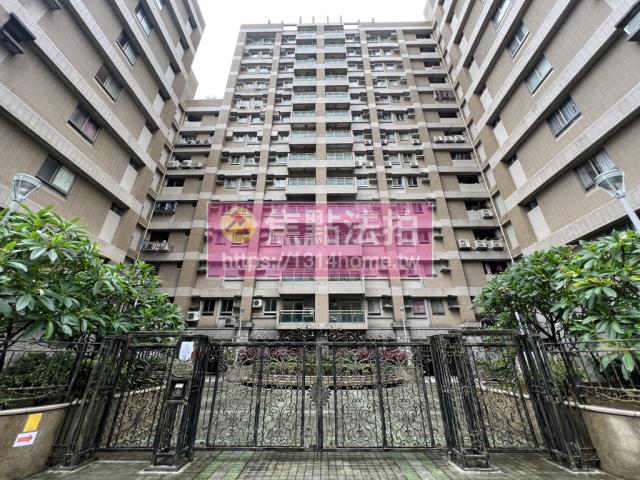 台北拍賣法拍屋-0