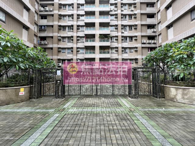 台北拍賣法拍屋-2