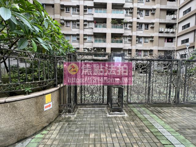 台北拍賣法拍屋-3