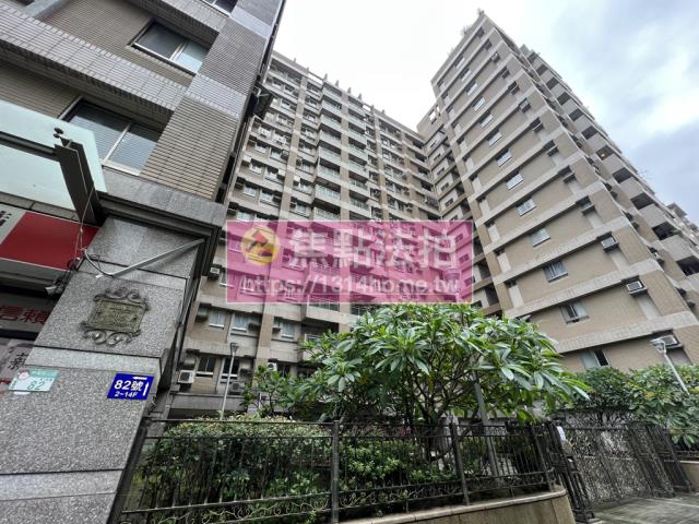 台北拍賣法拍屋-6