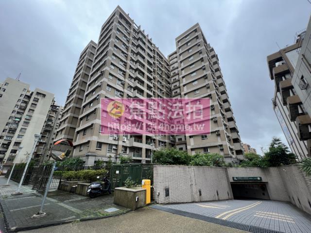 台北拍賣法拍屋-8