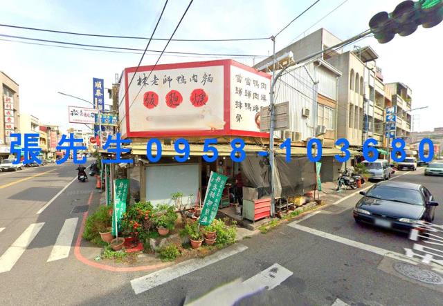 台南新營拍賣法拍屋-1