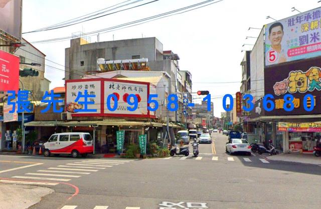 台南新營拍賣法拍屋-4