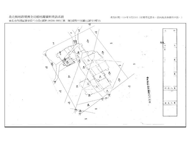 台北內湖法拍屋拍賣-9