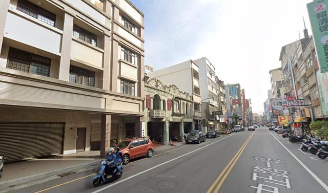 彰化彰化市法拍屋法拍-1