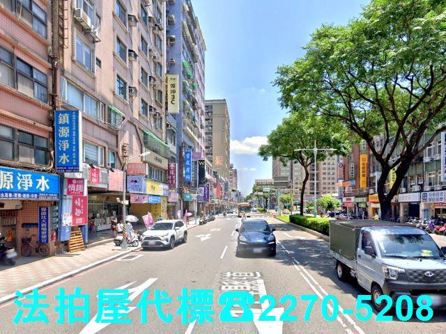 新北板橋法拍屋拍賣-3