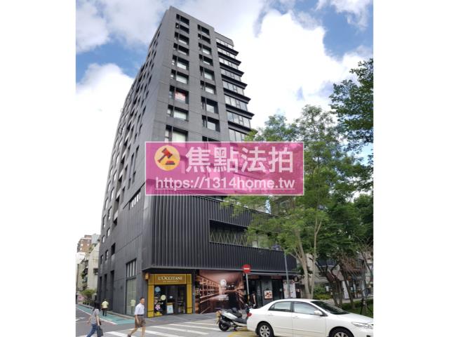 台北大安區法拍法拍屋-0