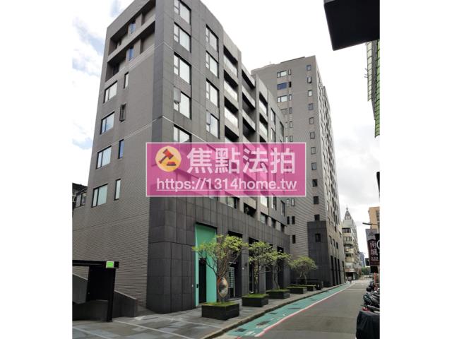 台北大安區法拍法拍屋-1