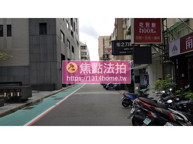 台北大安區法拍法拍屋-4