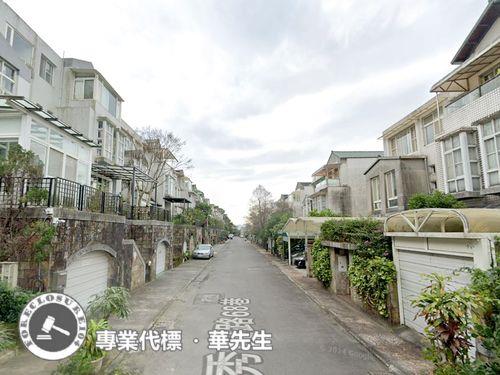 新北汐止拍賣法拍屋-0