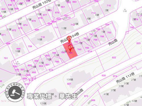 新北汐止拍賣法拍屋-5