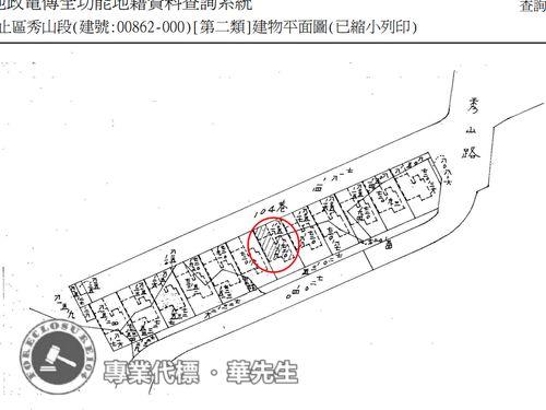 新北汐止拍賣法拍屋-7