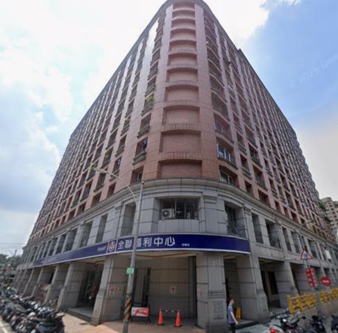 新北中和法拍法拍屋-0