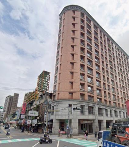 新北中和法拍法拍屋-1