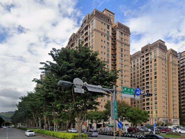 樹林法拍法拍屋-1