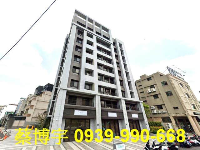 豐原坤悅心世代法拍屋