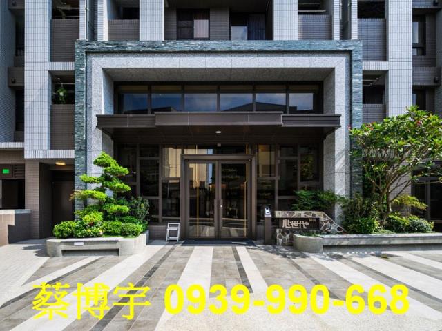 豐原坤悅心世代法拍屋