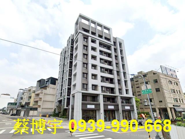 豐原坤悅心世代法拍屋