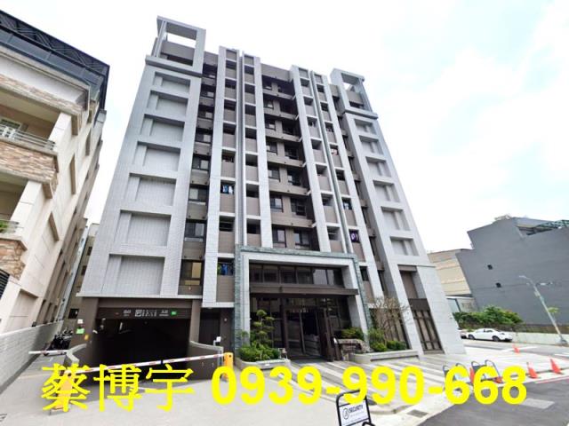 豐原坤悅心世代法拍屋