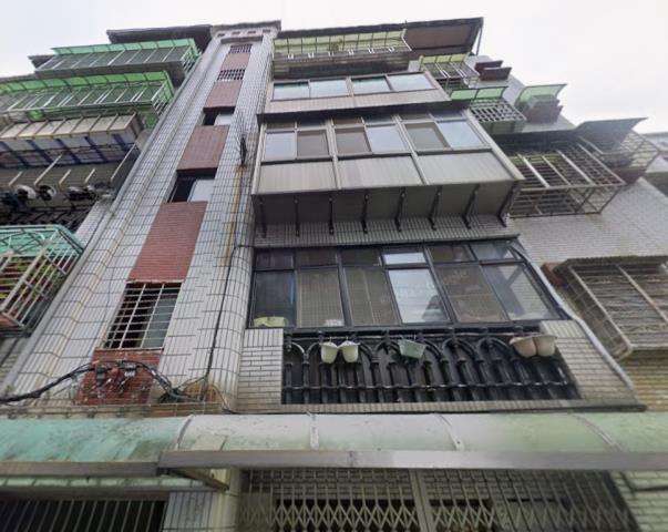 北投法拍法拍屋-1