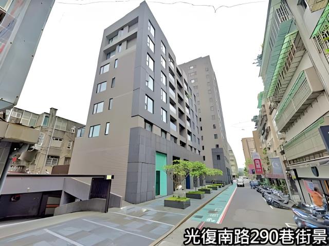 大安區法拍屋法拍-1