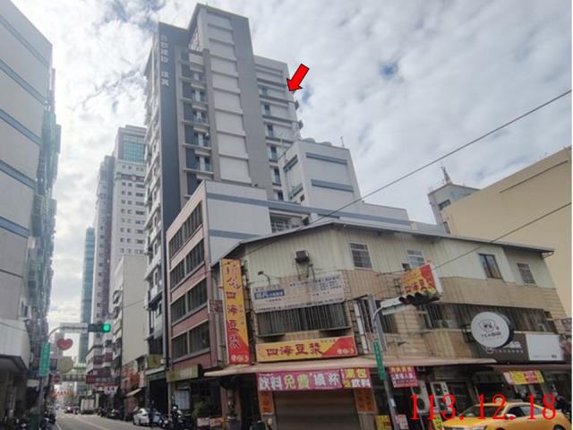 北屯拍賣法拍屋-4