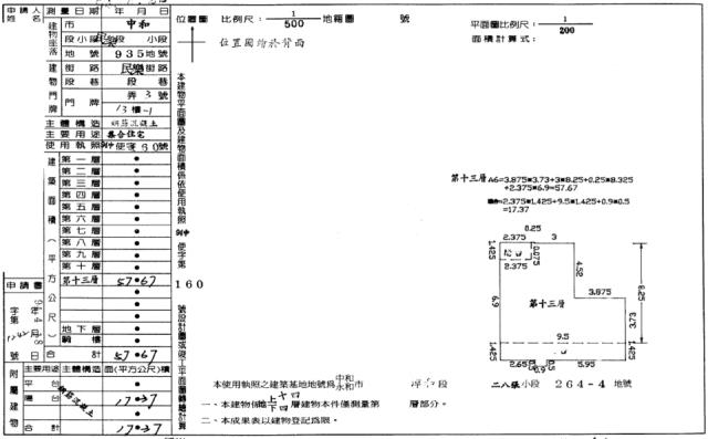 新北法拍屋法拍-1