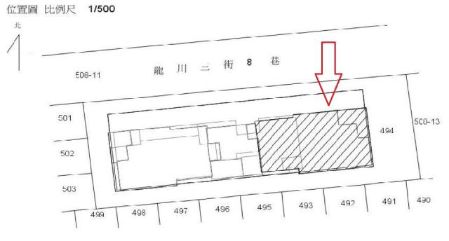 桃園拍賣法拍屋-2
