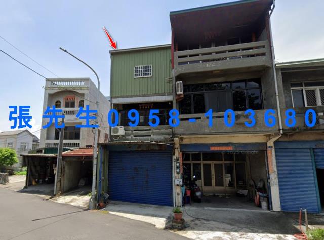 東勢鄉法拍屋法拍-1