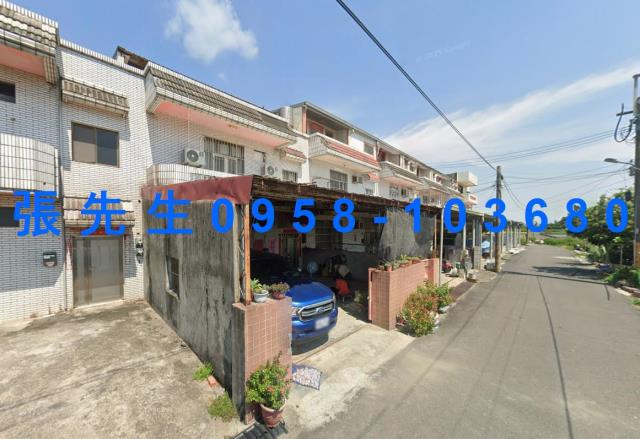 褒忠拍賣法拍屋-0