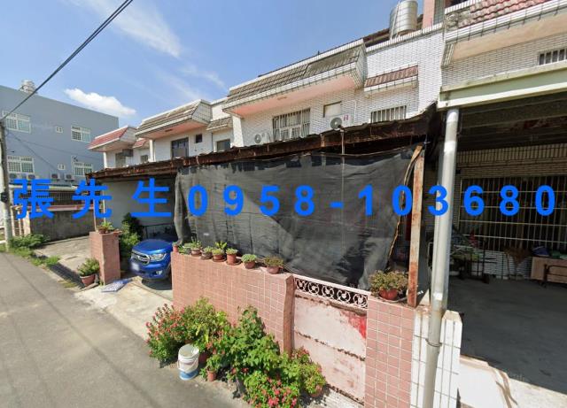 褒忠拍賣法拍屋-1