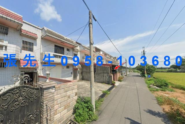 褒忠拍賣法拍屋-2