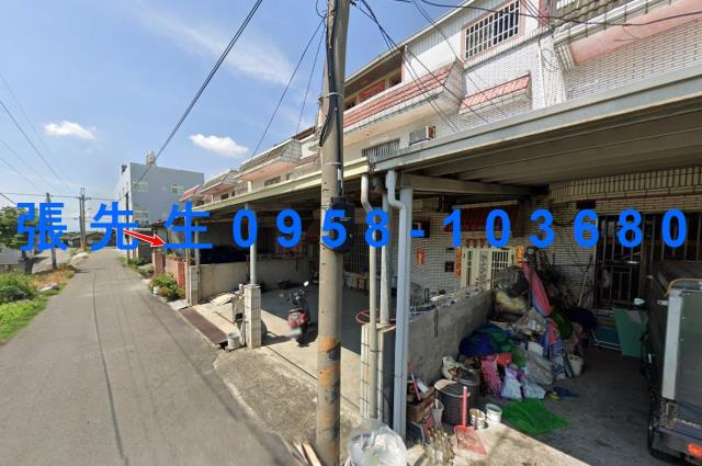 褒忠拍賣法拍屋-3