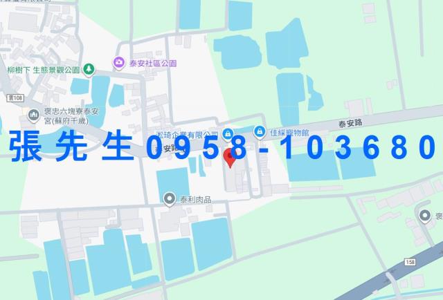 褒忠拍賣法拍屋-4