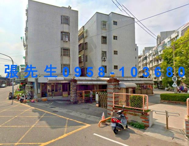 民雄法拍法拍屋-1