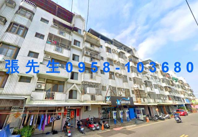 民雄法拍法拍屋-3