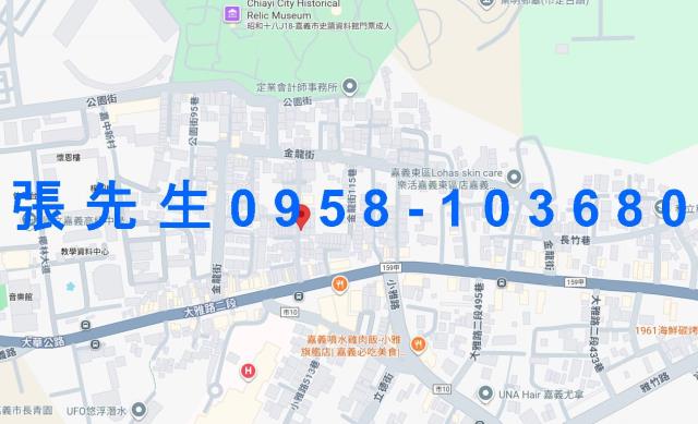 嘉義拍賣法拍屋-3