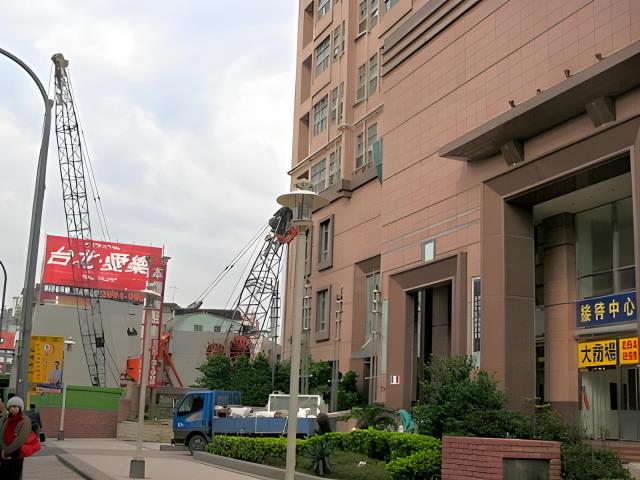 新北中和法拍法拍屋-4