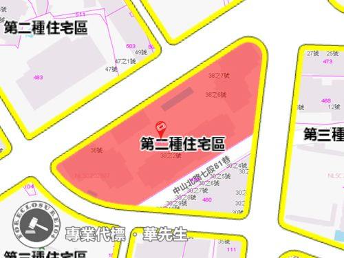 台北士林法拍法拍屋-6