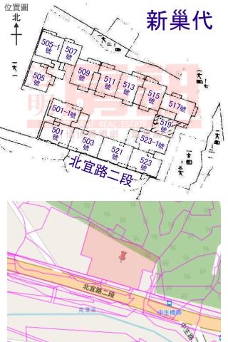 新北新店法拍法拍屋-8