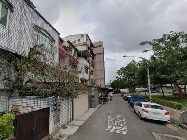 桃園桃園區法拍法拍屋-1