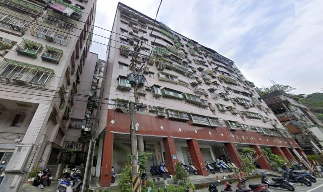 新北新店法拍屋法拍-7